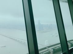 -澳门旅游塔360°旋转餐厅(南湾湖广场店)