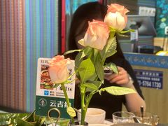 -云吉纳·云南菜(科创云廊店)