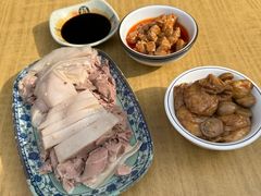 -阿勇面馆(东书房路店)