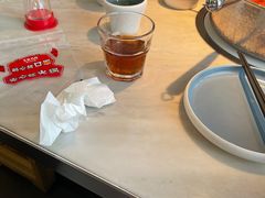-左庭右院鲜牛肉火锅(浦江欢乐颂店)
