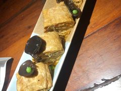 杭州素烧鹅-外婆家(南开大悦城店)
