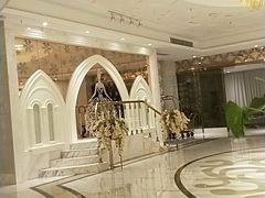 -芭菲盛宴·环球美食(锦城万达广场店)