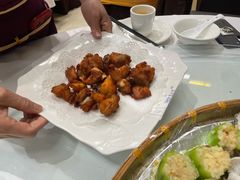 -仑头海鲜城(仑头环村南路店)