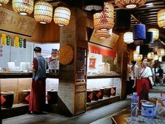 -南京大牌档(崇文门国瑞店)
