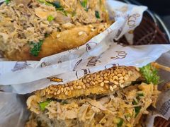 -万红路羊汤烧饼店(将台路店)