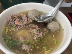 -立文冬·鲜活面(杭州太合商业中心店)