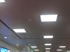 -厦门高崎国际机场-T3航站楼