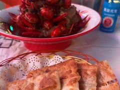 -辣不怕口味虾(凌霄路店)