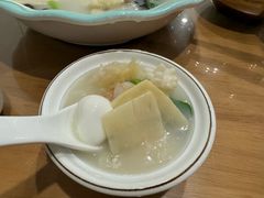 -春水锅贴·传统鲁菜(大明湖店)