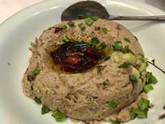 炒麻豆腐-到家尝北京菜(西坝河店)
