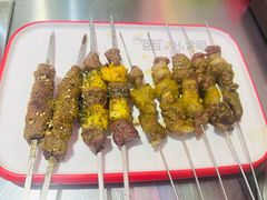 -遇西祠·海鲜烧烤(总店)