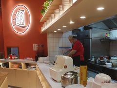 -西北馍王.陕西手工面(龙湖白沙天街店)