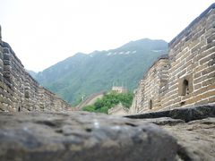 -慕田峪长城
