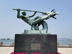 -长岛南北长山旅游景区