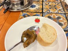 -番茄屋葡式美食(总店)
