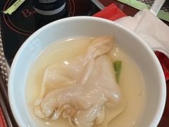 鸡汤汆海蚌-紫阳海鲜楼·传承闽味(长乐路总店)