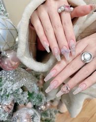 -M·X Nail日式美甲美睫