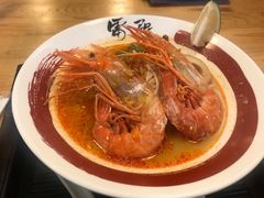 -雷门拉面·现熬骨汤(凯德来福士店)