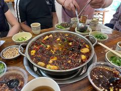 -黑竹香鸡(营和巷店)