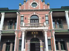 -北京动物园-畅观楼