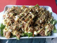 -怪兽炸鸡.轻沙拉(锦州店)