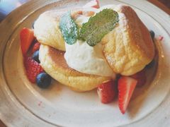 -UPPER KITCHEN(延安路店)