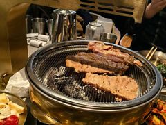 -味家烤肉烤鳗鱼牛排(西塔旗舰店)