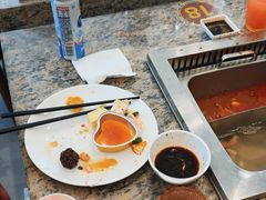 -威海蓝海御华大饭店·蓝钻美食自助百汇