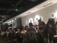 大堂-必胜客(八一店)