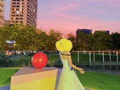 -深圳来福士广场