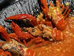 -红盔甲·小龙虾(人民广场店)