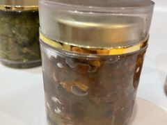 自制牛肉酱-甄御•海鲜新青岛菜(麦岛店)