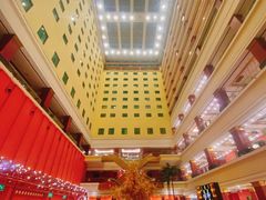 -北京九华山庄会展酒店