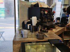 -BE NORMAL CAFE(霞溪路店)