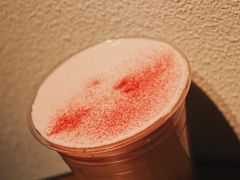 樱花海岩乌龙茶-煮叶(悠唐广场店)