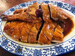 -下村新强记烧鹅店