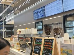 -Manner Coffee(万象食家店)