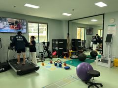 -医家人运动康复中心(福田店)