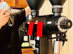 -Line来恩咖啡(石厦花园店)