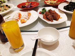 -永和红旗美食城