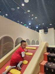 -奈尔宝家庭中心·亲子餐厅(长沙运达汇店)