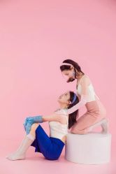 -克拉女神写真馆·匠心定制