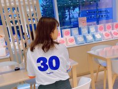-好利来(清华南门店)
