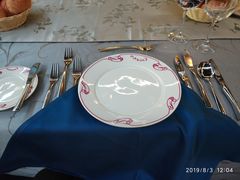 -马克西姆餐厅(崇文门店)