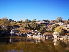 -北京西山国家森林公园