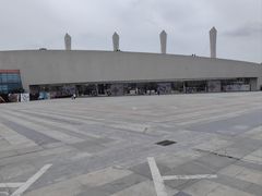 -国际非物质文化遗产博览园