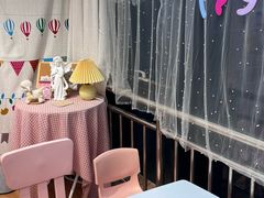 -食间旅人DIY烘焙工作室