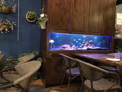 -Golden Lily河内巴黎法越料理餐厅(建国西路店)