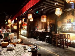 -南京大牌档(崇文门国瑞店)