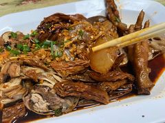 -吴长子卤菜馆(统一街店)